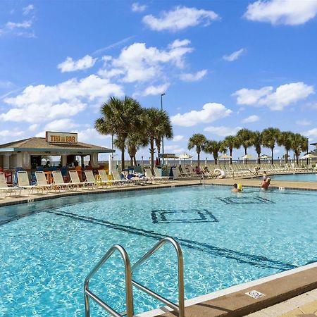 Apartamento The Summit 702 Panama City Beach Exterior foto