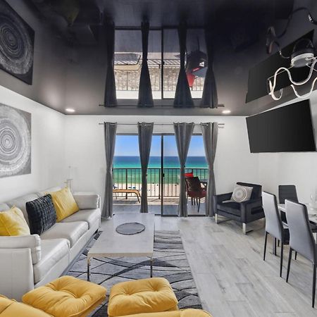 Apartamento The Summit 702 Panama City Beach Exterior foto