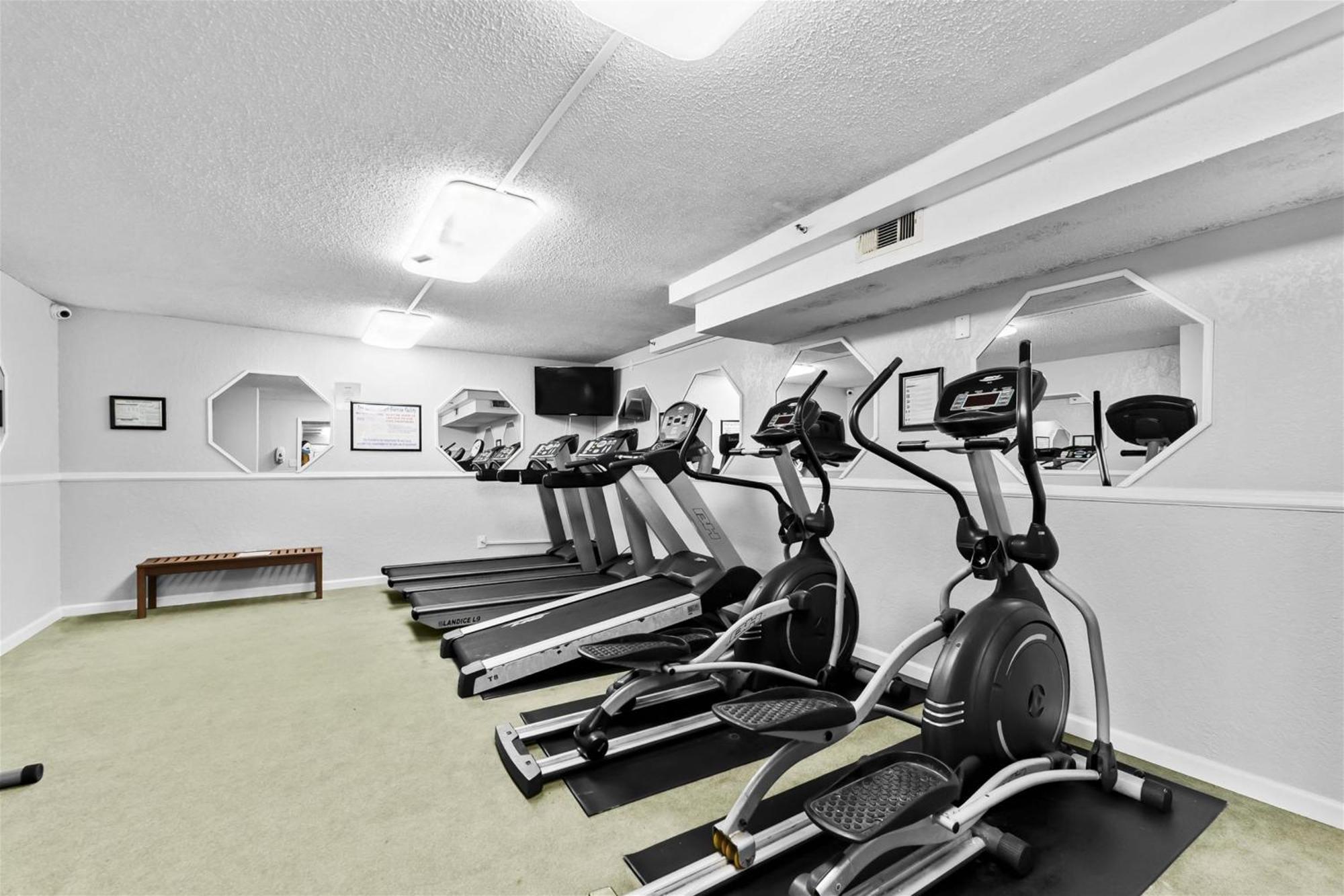 Apartamento The Summit 702 Panama City Beach Exterior foto