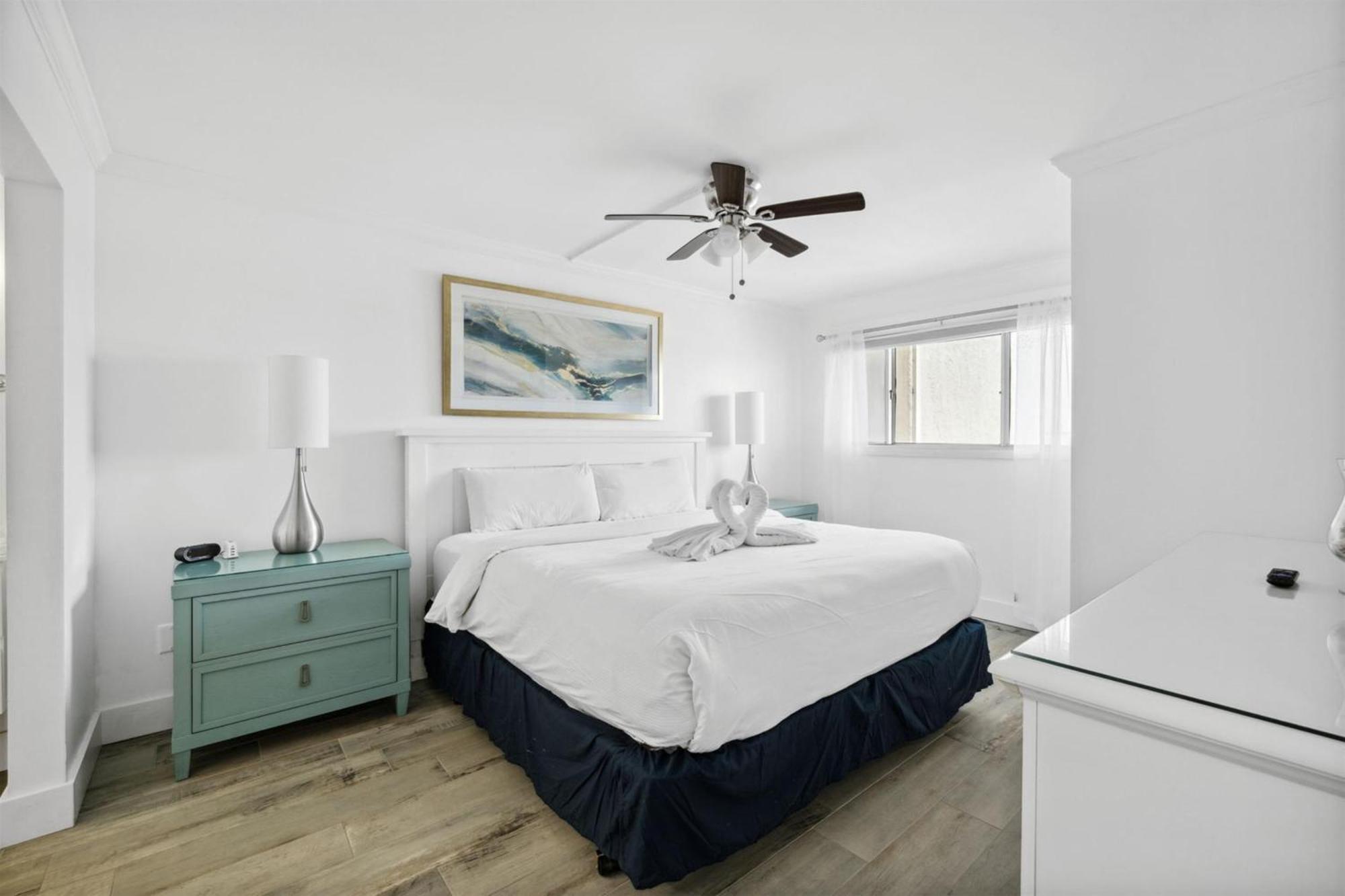 Apartamento The Summit 702 Panama City Beach Exterior foto