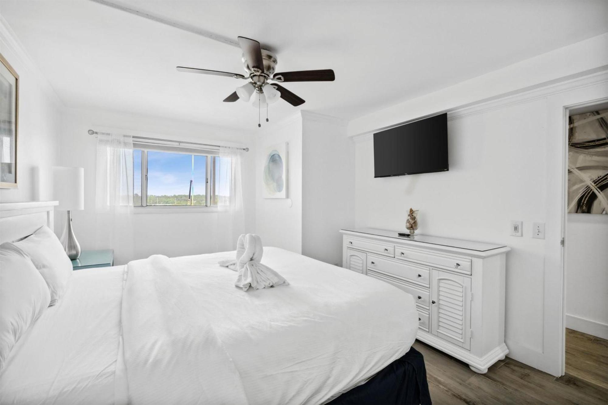 Apartamento The Summit 702 Panama City Beach Exterior foto