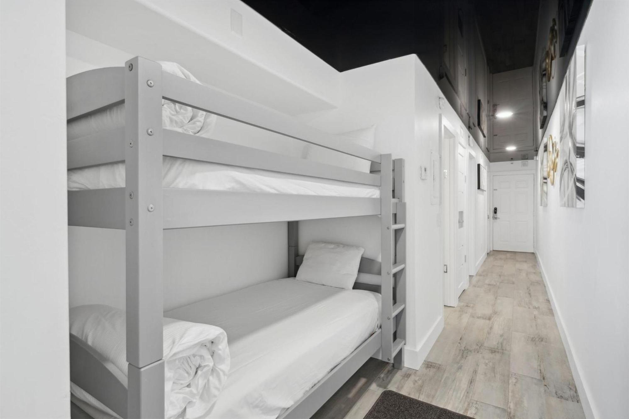 Apartamento The Summit 702 Panama City Beach Exterior foto