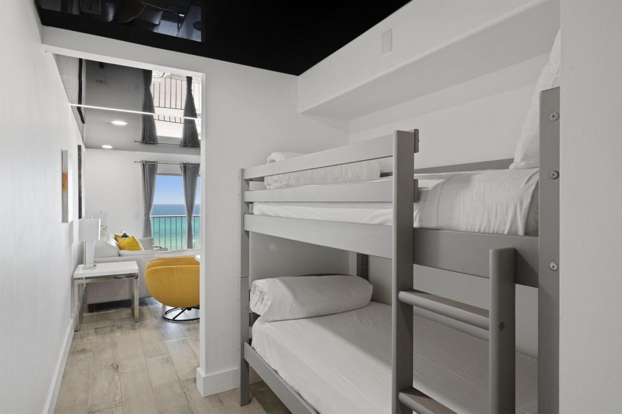 Apartamento The Summit 702 Panama City Beach Exterior foto